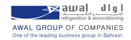Company logo