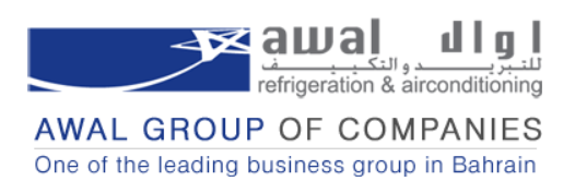 Company logo