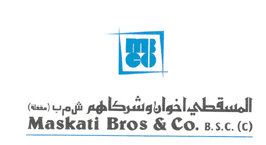 Company logo